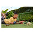 Jurassic World Saga Wild Roar: Baryonyx